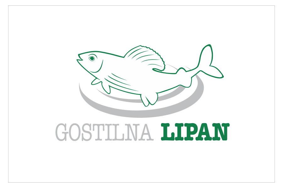 Logotip Gostilna LIPAN