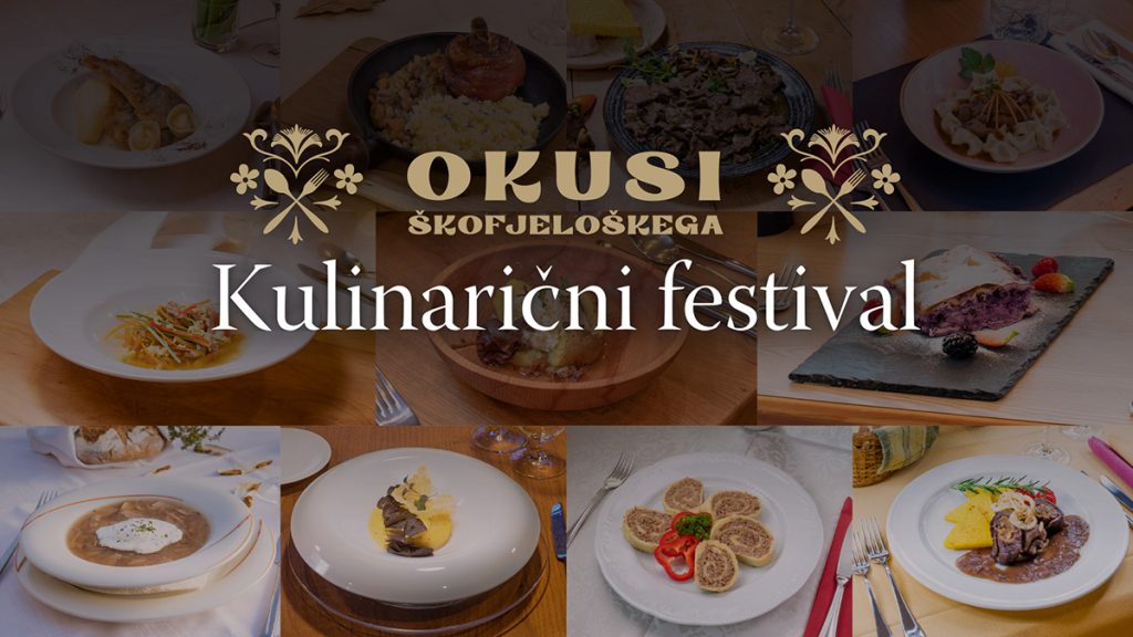 Gostilna LIPAN - Kulinarični festival 2022